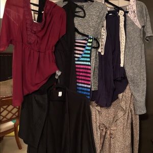 Women’s maternity clothes